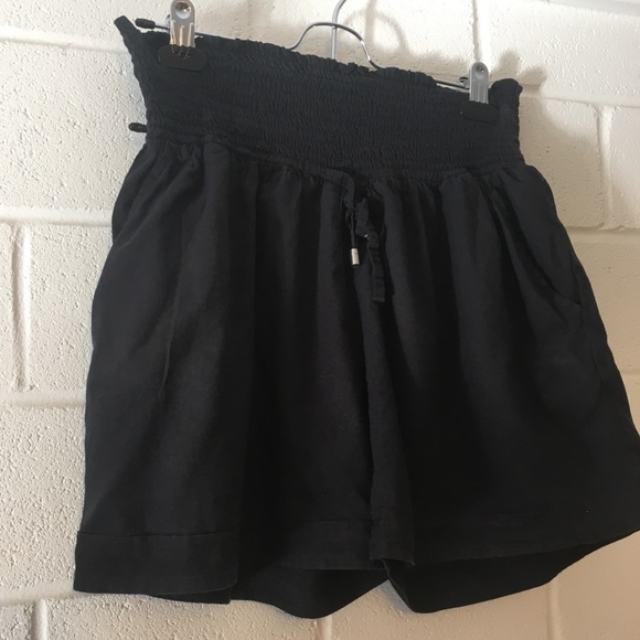 Ripe Maternity Pants - Ripe Maternity ‘Philly’ Cotton Maternity Short